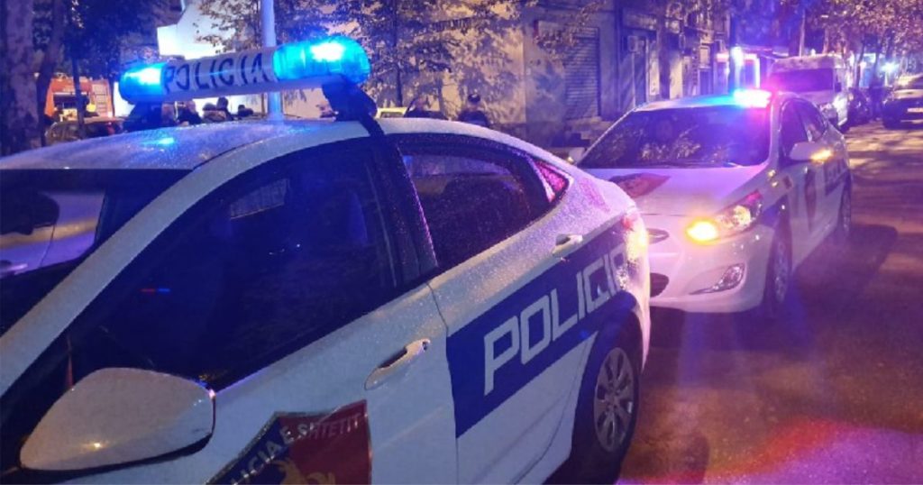 Aksident me pasojë vdekje në Tiranë  humb jetën 54 vjeçari