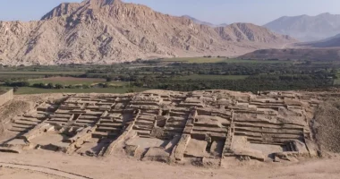 Zbulohet një qytet i lashtë 3,500-vjeçar në Peru/ Vazhdim i qytetërimit më të hershëm në Amerikë