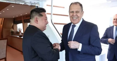 Kim Jong-un rikonfirmon mbështetjen e plotë për Rusinë në luftën në Ukrainë