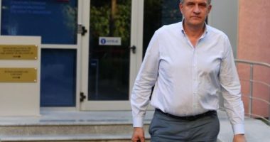 Nga qelia në spital/ Ish-ministri Beqaj prej ditësh i shtruar në QSUT