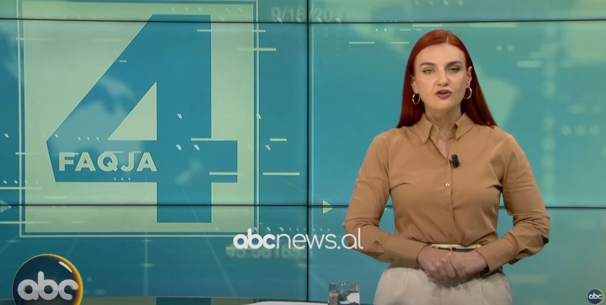 Faqja 4 me Jeta Kasemin, (25/07/2025)