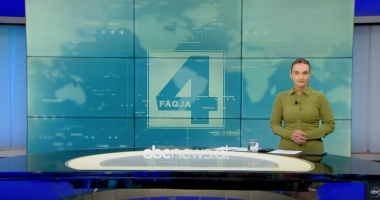 “Faqja 4” me Jeta Kasemin, (01/07/2025)