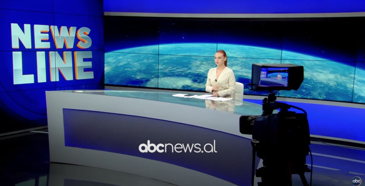 News Line me Jeta Kasemin, (31/07/2025)