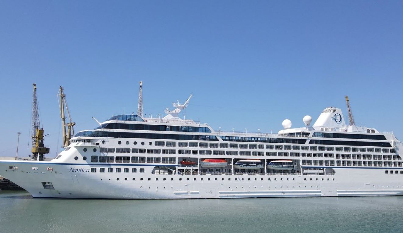 Kroçeri ‘Nautica’ zbarkon në portin e Durrësit/ Rama: 676 turistë nga mbarë bota përjetojnë mikpritjen e pashoqë shqiptare