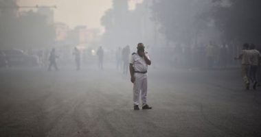 Tragjedi në Kajro, zjarr në ndërtesën e telekomunikacionit u merr jetën katër personave dhe plagos 22 të tjerë