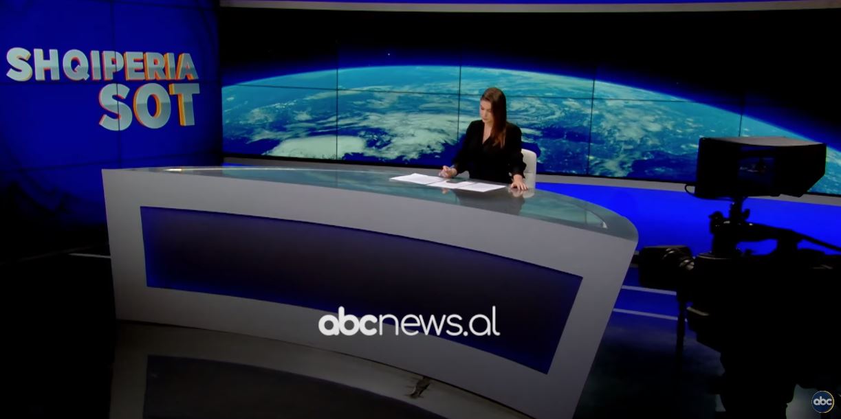 Shqipëria Sot me Kasandra Palin, (07/07/2025)