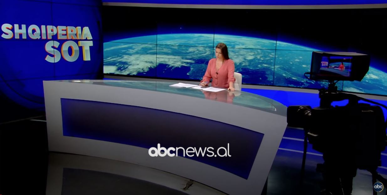 Shqipëria Sot me Kasandra Palin, (09/07/2025)