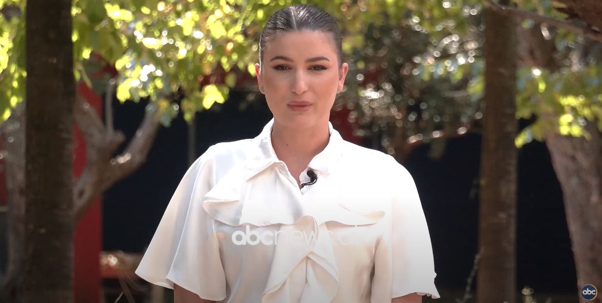 “Korrespondent” me Kasandra Palin, (05/07/2025)