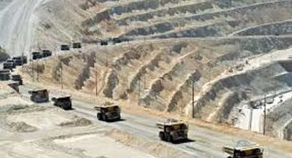 Kina akuzon agjencitë e huaja të inteligjencës për përpjekje për vjedhje të mineraleve të rralla