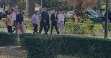 Pas Vlorës, Fierit e Durrësit, “fshesa Rama” mbërrin edhe në Elbasan