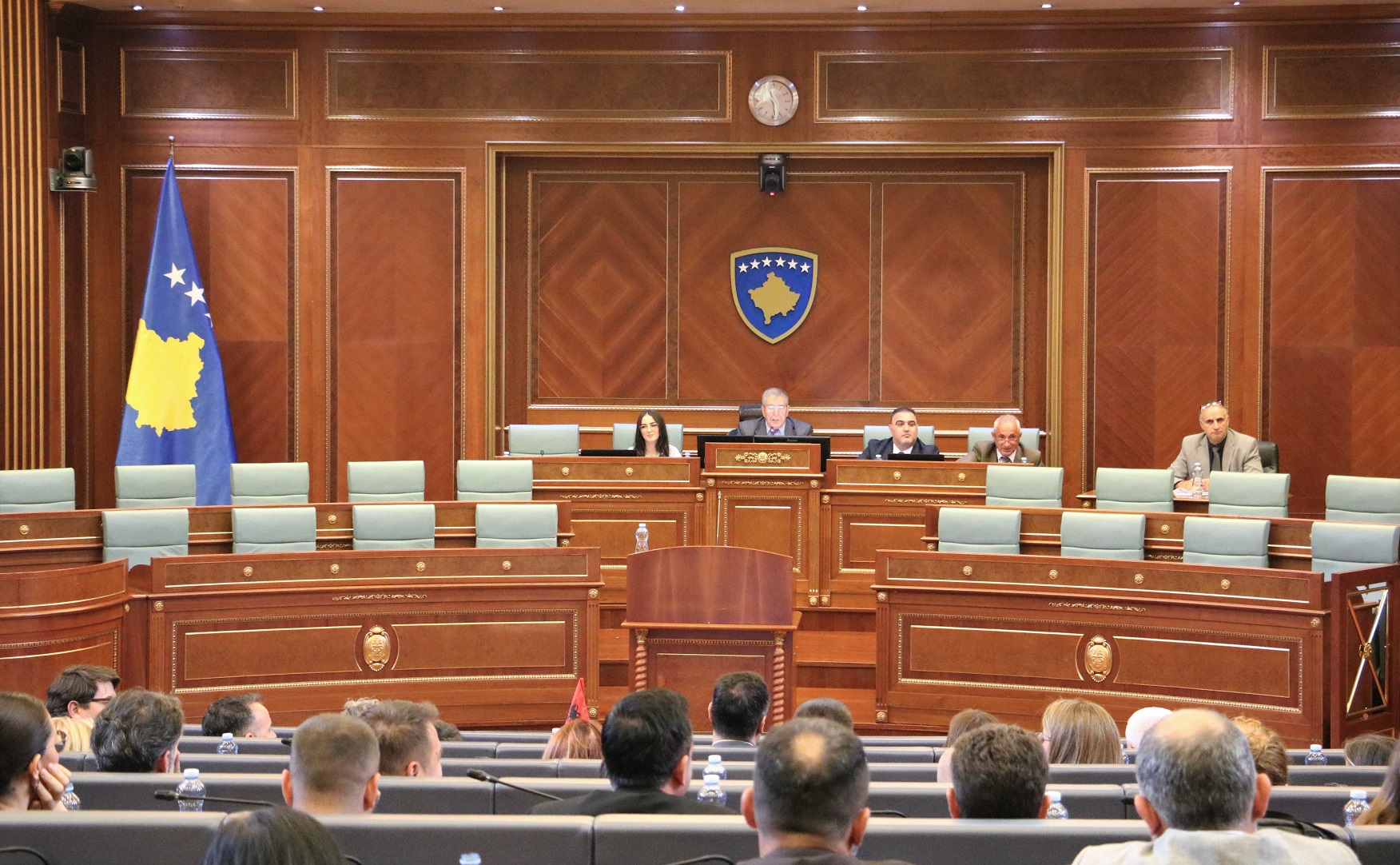 Ngërçi politik në Kosovë, dështon edhe përpjekja e 50-të për konstituimin e Kuvendit