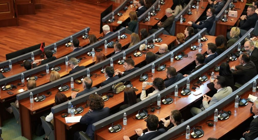 Dështon për herë të 44 konstituimi për Kuvendin e Kosovës