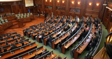 Mblidhet Kuvendi i Kosovës/ Nga buxheti 2026 te përzgjedhja e qeverisë së re