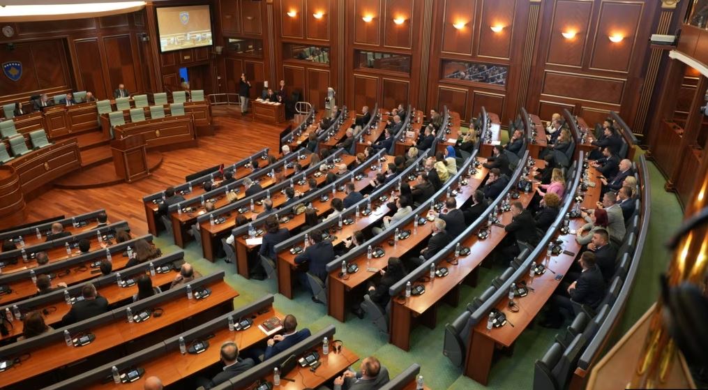 Mblidhet Kuvendi i Kosovës/ Nga buxheti 2026 te përzgjedhja e qeverisë së re