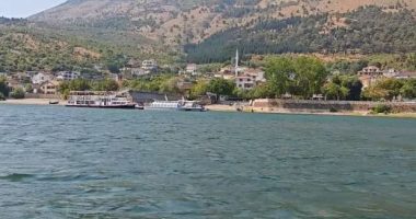 EMRI/ Tragjike në Shkodër, tentoi të shpëtonte dy turistë, mbytet kapiteni i një anijeje turistike