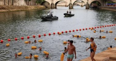 Pas gati një shekulli ndalim, lumi Sena në Paris rihapet për notarët