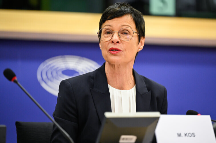 BE: Shqipëria, histori suksesi! Kos: Tregues i angazhimit të qeverisë