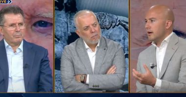 Krisafi: Shqipëria ka përfituar shumë nga fuqia e Amerikës. Mediu: Interesi amerikan, i lidhur me Ballkanin