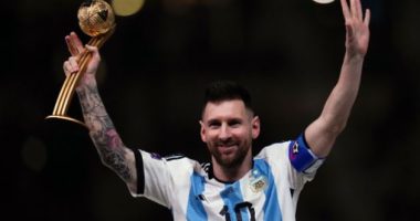 Messi, fitore dhe tërbim/ Kampioni i botës kthehet me sukses nga pezullimi në SHBA