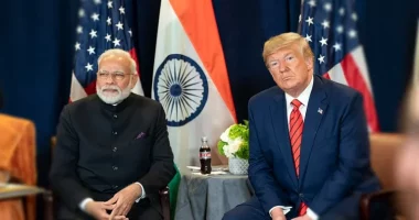 Trump: Marrëveshja tregtare me Indinë mund të arrihet së shpejti