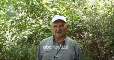 Nuk e braktisi kurrë fshatin/ 69-vjeçari nga Arrëzi i Librazhdit punon tokën dhe kujdeset për ujin