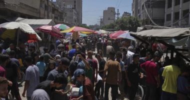 OKB: 798 persona u vranë duke pritur për ndihmat humanitare në Gazë