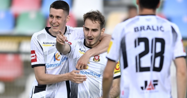 Rakitiç “thërret” Pajazitin/ Ylli i madh i Kroacisë e Barcelonës, telefonatë futbollistit