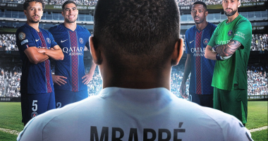 “Finalja” para finales/ Paris SG-Real në gjysmëfinalen e Botërorit të Klubeve