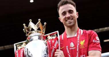 Diogo Jota, talenti pa “zhurmë”/ I preferuari i Klopp, vdiq në momentin më të mirë të karrierës