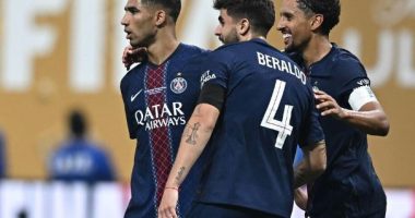 Paris SG, kampion në “letër”/ Sipas “Opta”, parisienët kanë më shumë shanse për trofeun