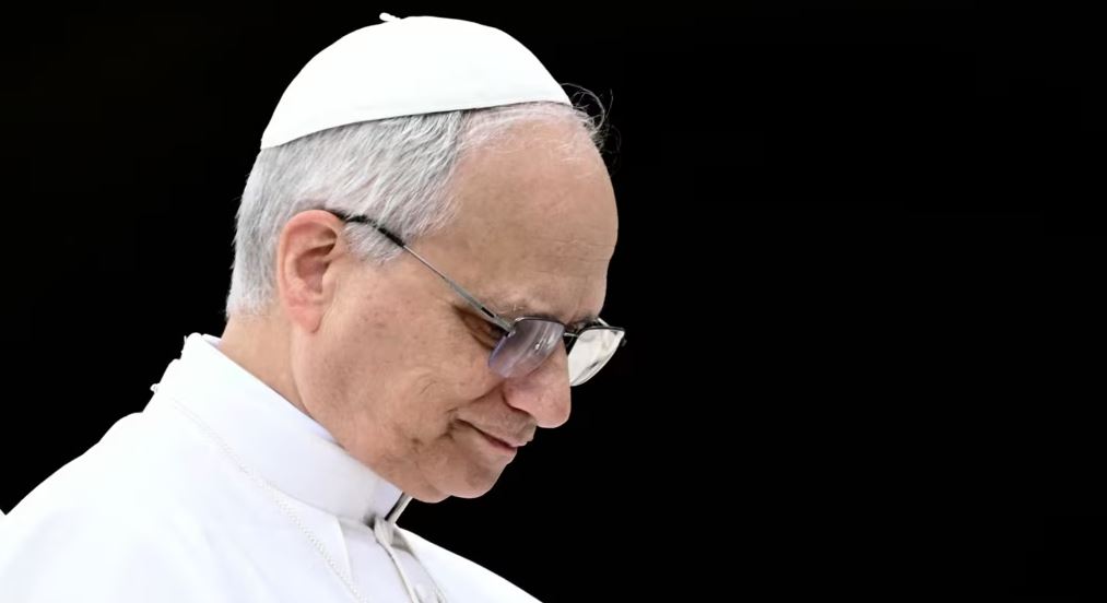 Papa Leoni XIV: Mos harroni fëmijët e Ukrainës, Gazës dhe të gjithë atyre që vuajnë nga lufta