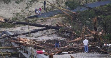 Shkon në 32 numri i të viktimave nga përmbytjet në Teksas, mes tyre 14 fëmijë