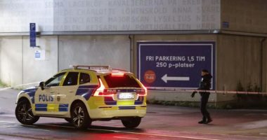 Tre të rinj dënohen me burg për vrasjen e reperit suedez C Gambino