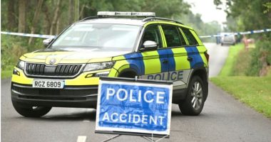 Dy të vdekur dhe dy të plagosur rëndë nga një sulm me armë në Irlandën e Veriut