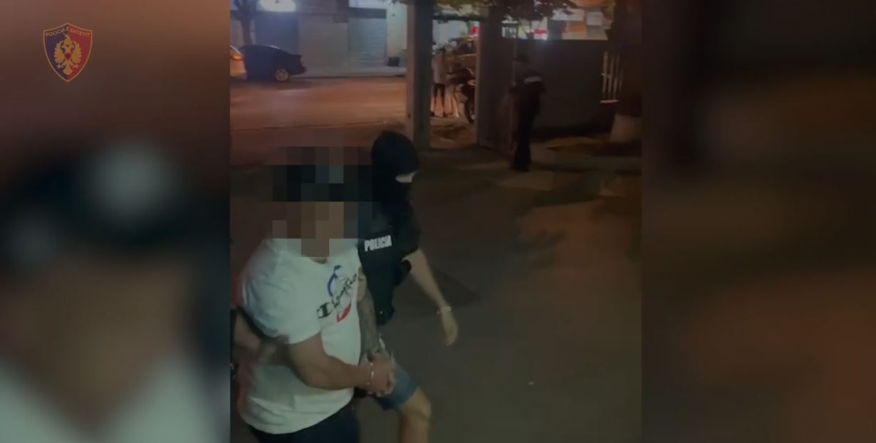 Pjesë e trafikut të drogës/ Arrestohet në Shijak 39-vjeçari dënuar në Itali me burg