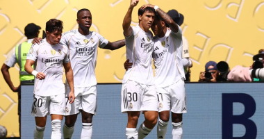 Reali, kampion në financa/ Madrilenët kanë fituar më shumë në Botërorin e Klubeve