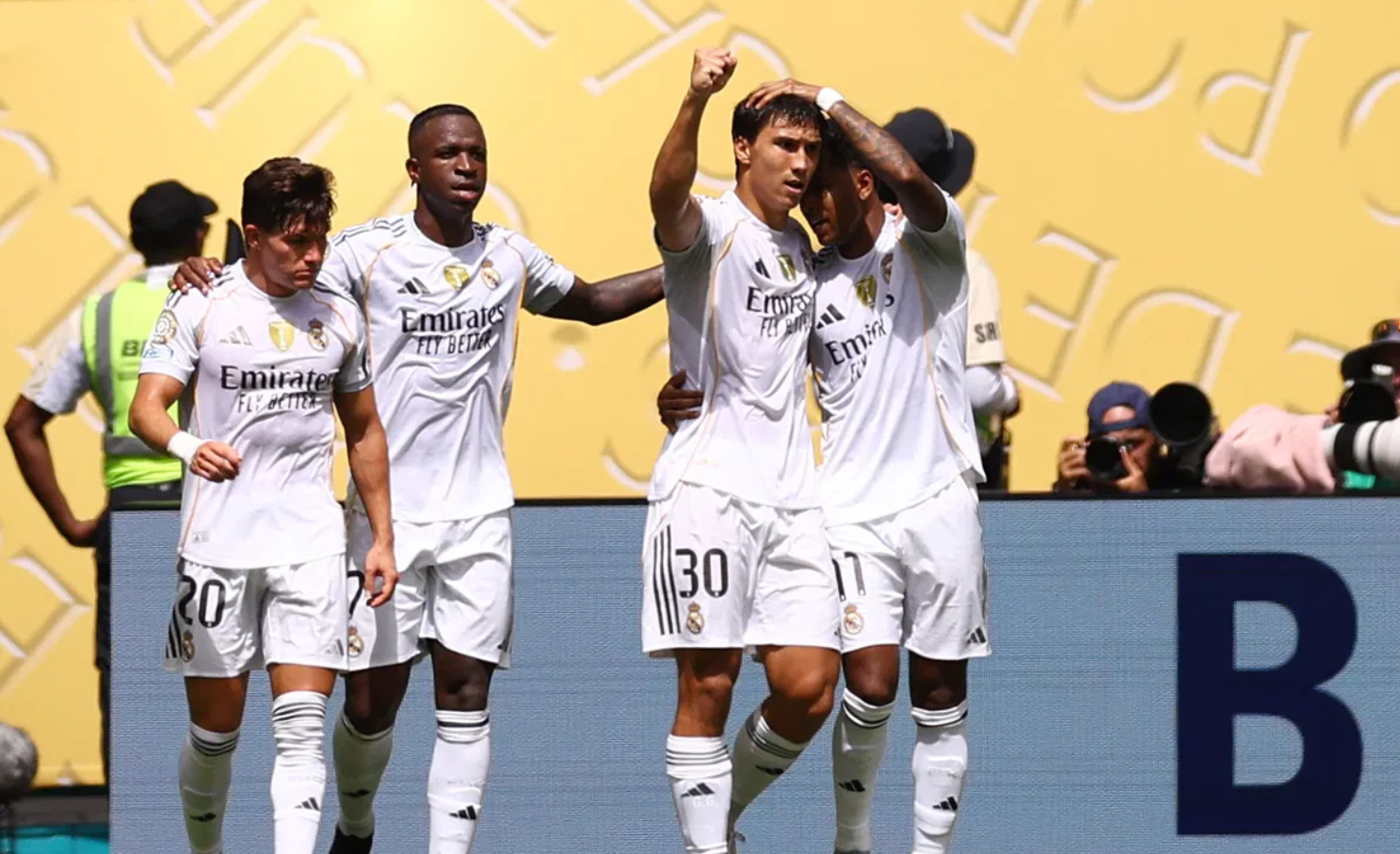 Reali, kampion në financa/ Madrilenët kanë fituar më shumë në Botërorin e Klubeve