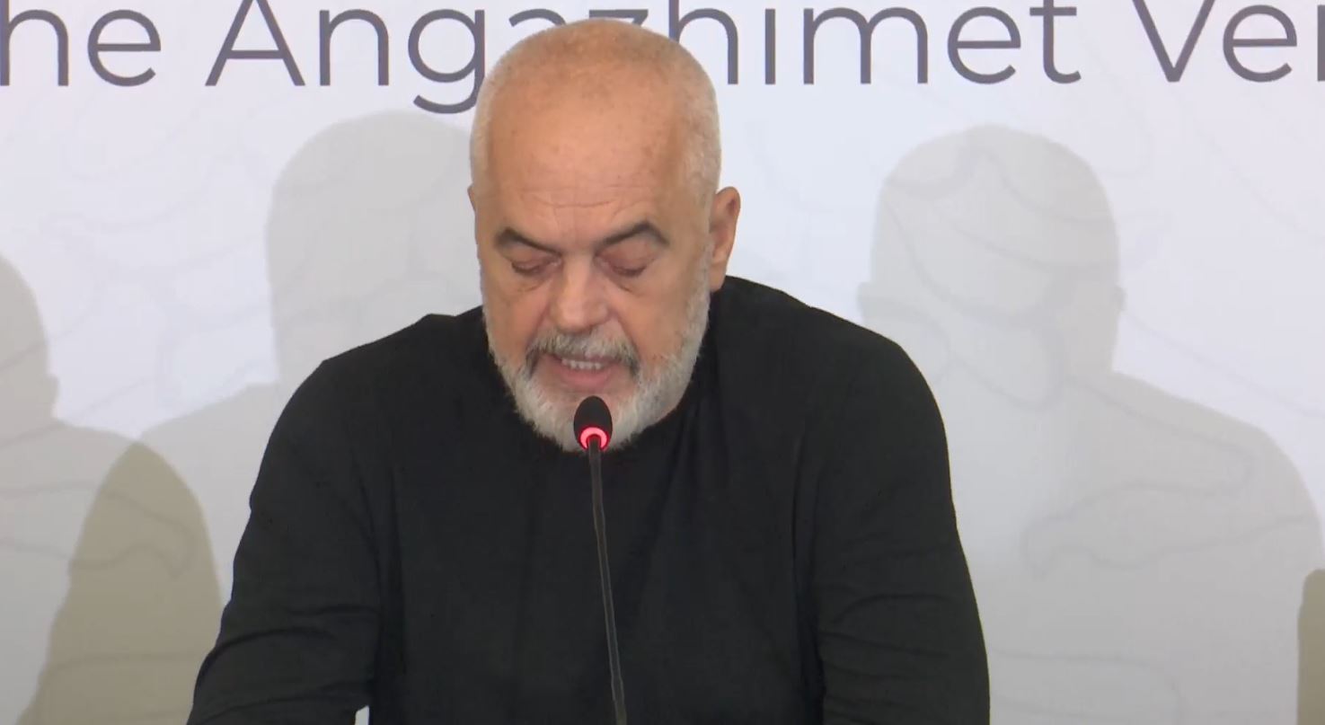 “Qendër monitorimi për ndërtimet”, Rama: Kantierët duhet të kenë kamera online 24 orë dhe GPS