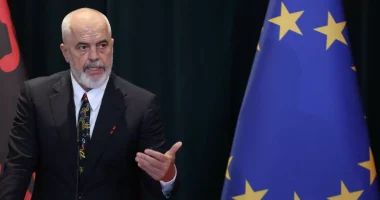 “Ka përmbushur të gjitha standardet”, Rama: Autoriteti i Aviacionit Civil njihet nga NATO për vlefshmërinë ajrore