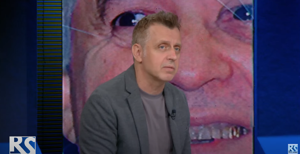 “Regjimi në Shqipëri më i ashpri”, Roland Lami për 2 Korrikun e 35 viteve më parë: Ishim të paorganizuar