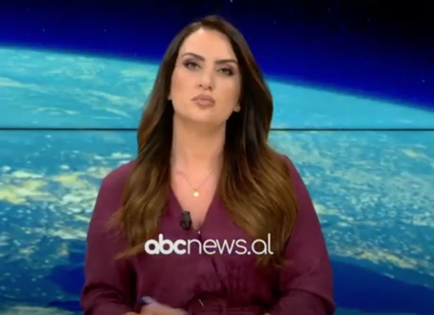 News Hour me Rovena Nezirin, (07/07/2025)