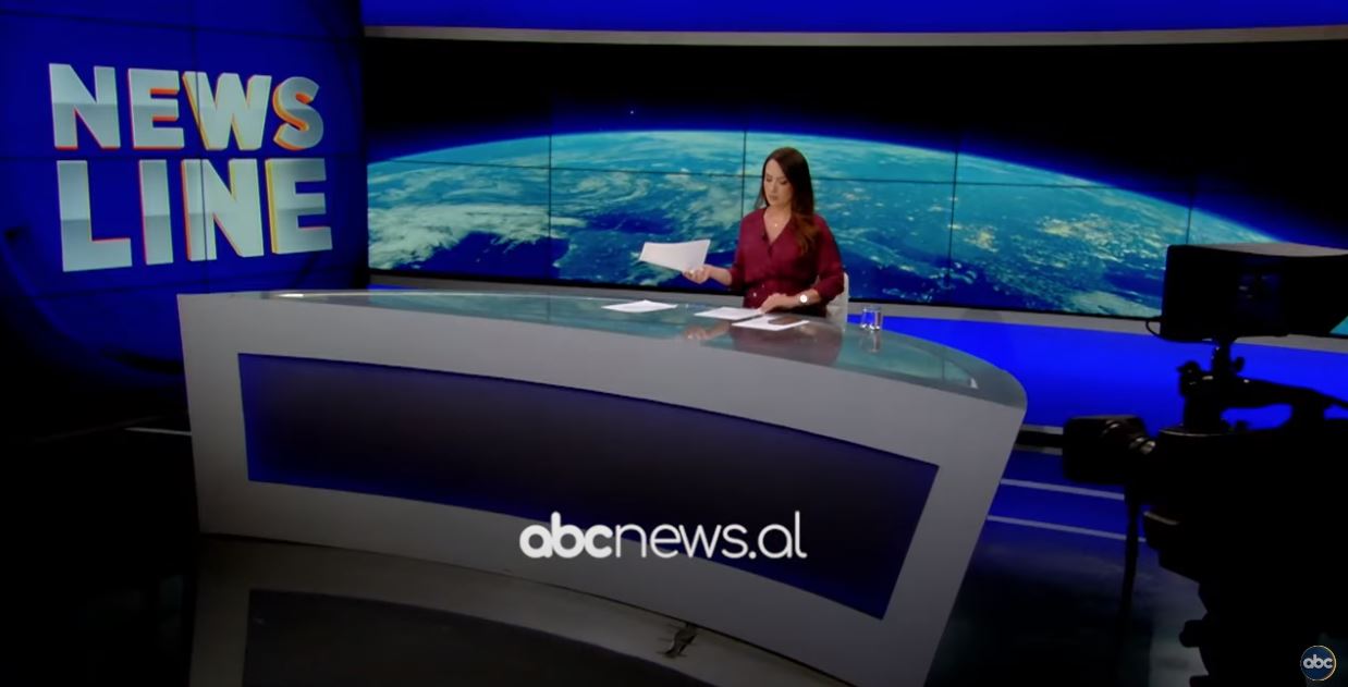 Newsline me Rovena Neziri, (07/07/2025)