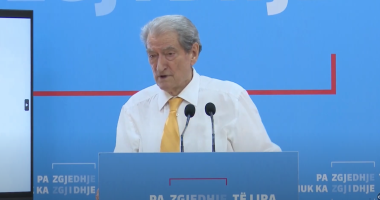 Berisha, verë ankesash/ Certifikimi i zgjedhjeve drejt fundit, por doktori nuk do ta pranojë