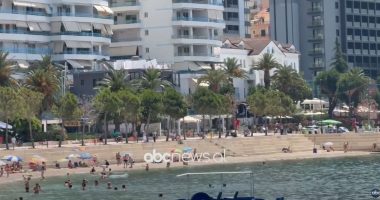 Britanikët preferojnë Sarandën/ Vitet e fundit, interes i shtuar nga turistët ishullorë