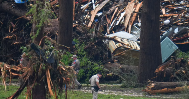‘Përmbytja e shekullit’ në Texas: Si ndryshimet klimatike e shndërruan një stuhi të zakonshme në një katastrofë
