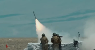 Turqia teston me sukses sistemin me laser për mbrojtje nga raketat