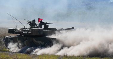 Australia organizon stërvitjen më të madhe ushtarake ndonjëherë