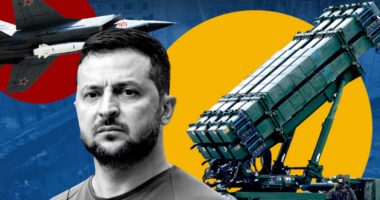 Takim i nivelit të lartë, vendet perëndimore koordinojnë armatimin e Ukrainës