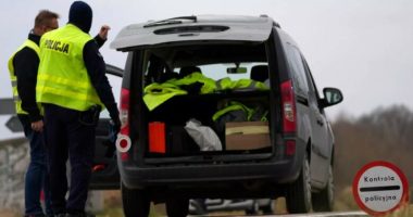 Polonia do rikthejë kontrollet e përkohshme kufitare me Gjermaninë dhe Lituaninë