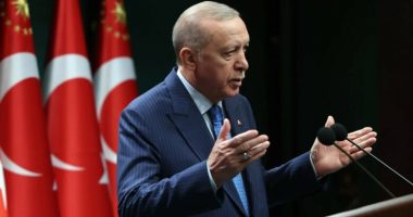 Erdogan: Bisedimet e paqes Rusi-Ukrainë mund të rifillojnë në Turqi